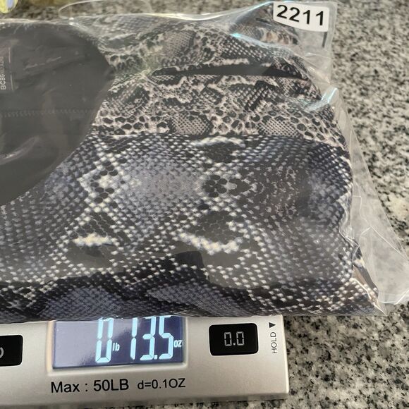 BCBGMaxAzria Women’s Chloe Snakeskin Keyhole Multicolor Short Shift Dress XS - Picture 15 of 15